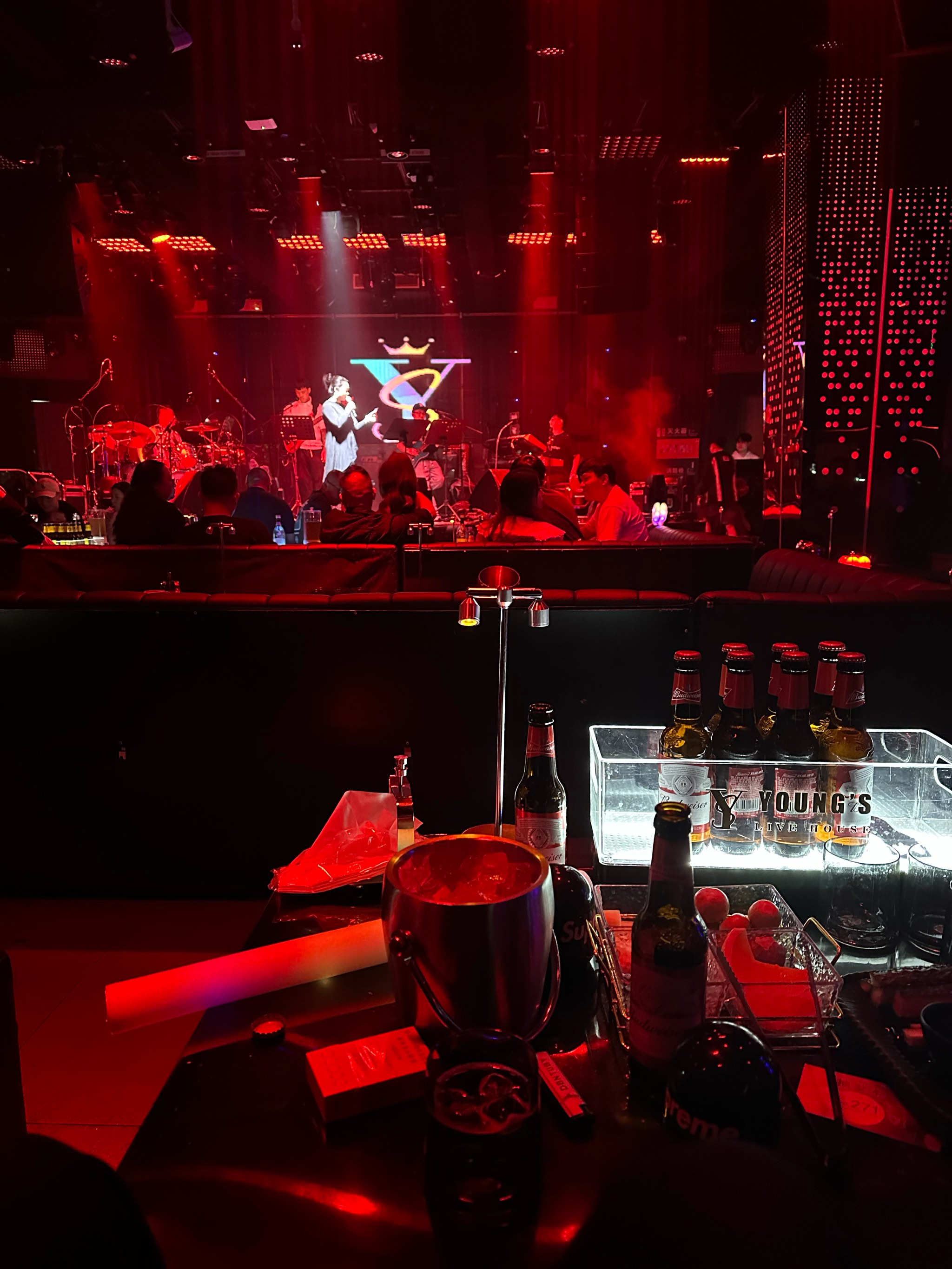 宁波商务ktv推荐性价比最高选择-慈溪市ktv预定